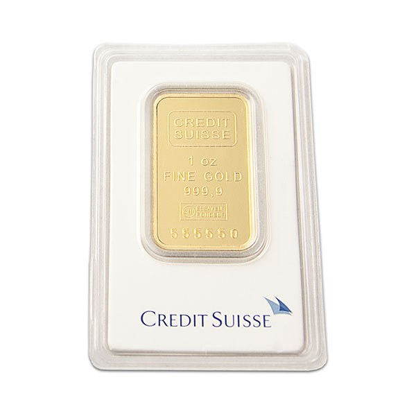 Gold Bar