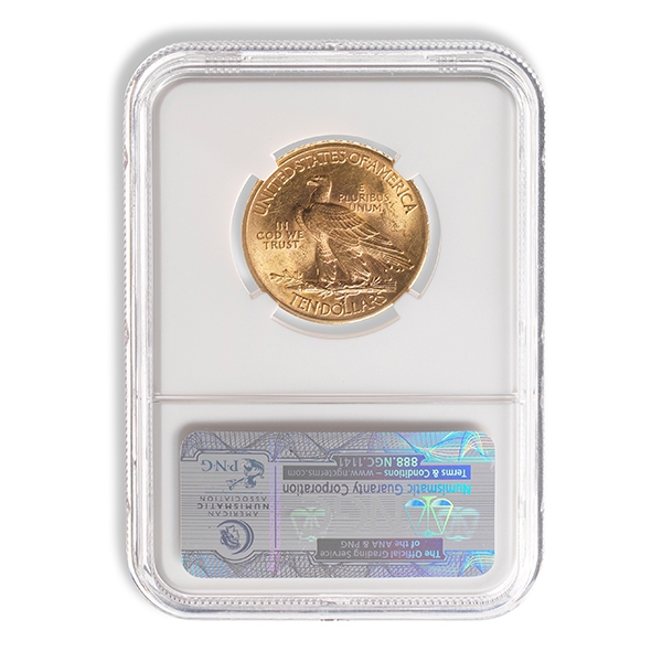 Gold Coin