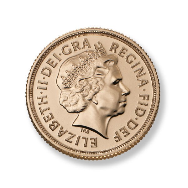 Gold Coin
