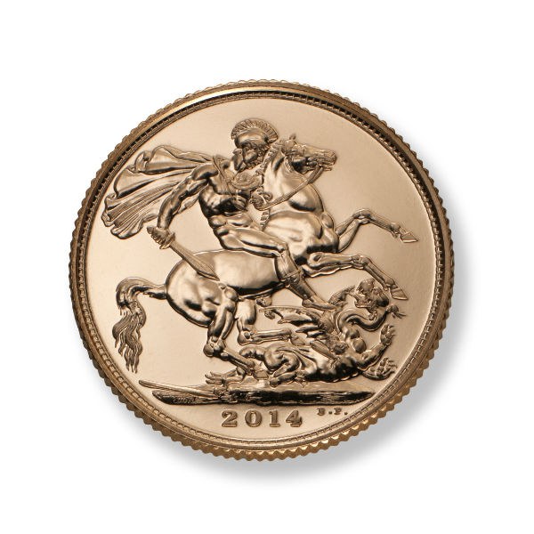 Gold Coin