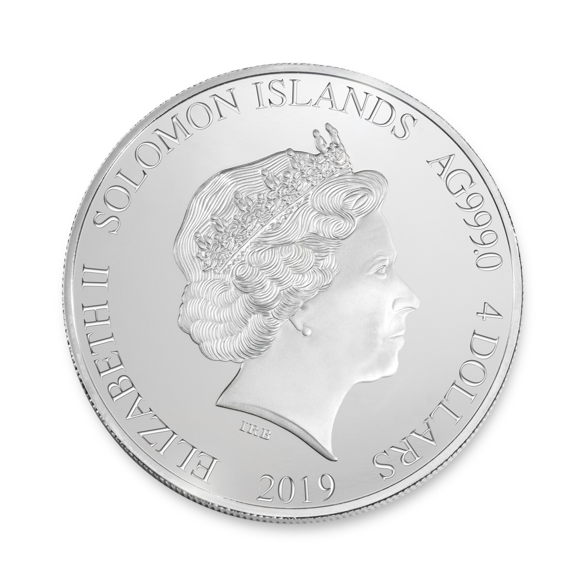 Lady Liberty Silver Coin Proof Series