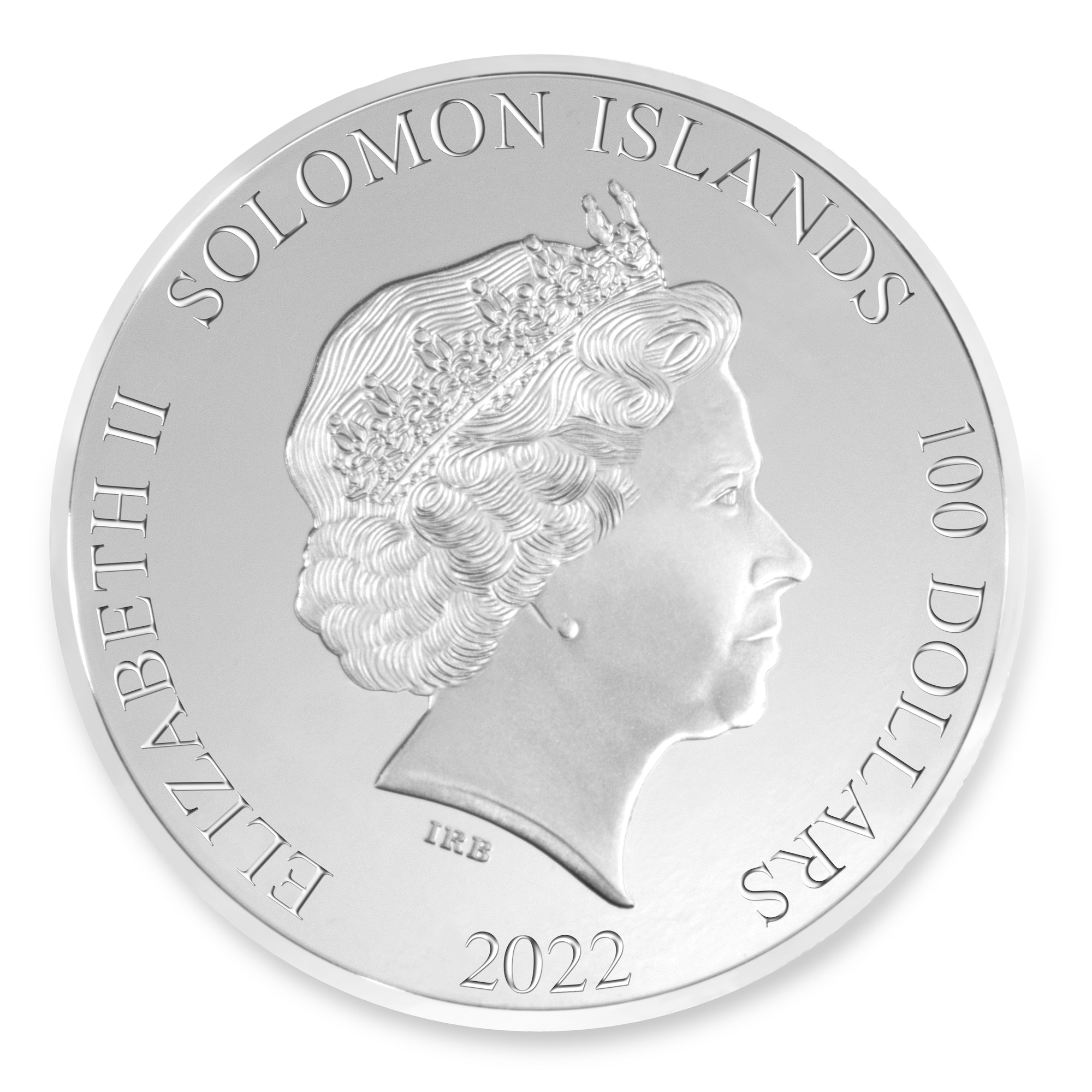 British Museum Greek Helmet Silver 1-kilo Proof