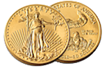 Two Gold Coins