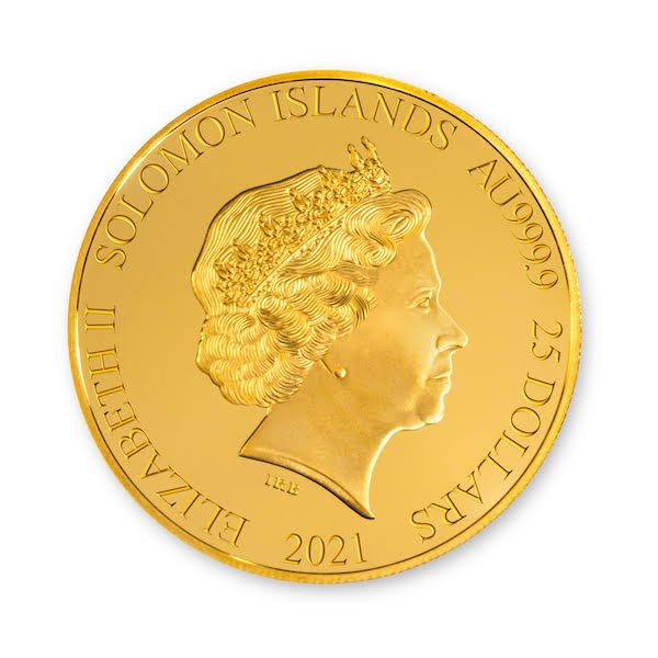 Lady Liberty Gold Proof Series