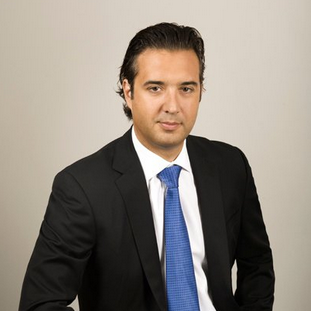 Marin Aleksov
