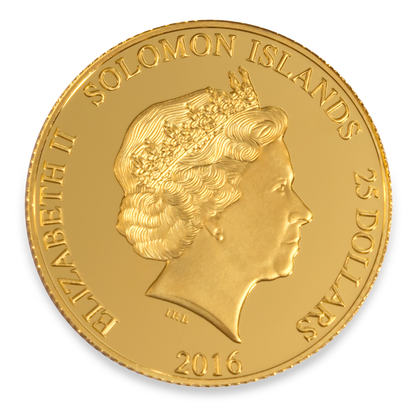 Lady Liberty Gold Proof Series