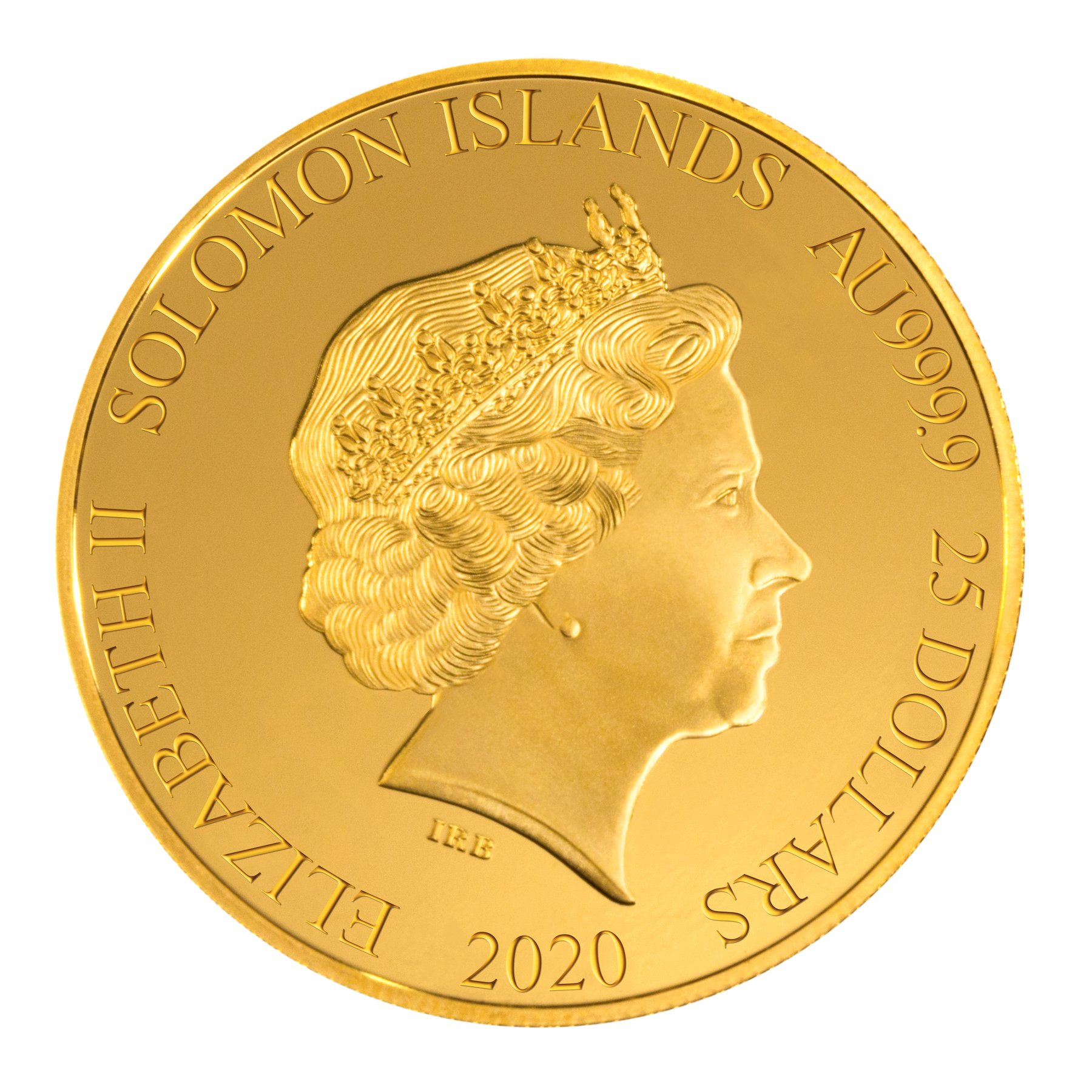 Lady Liberty Gold Proof Series