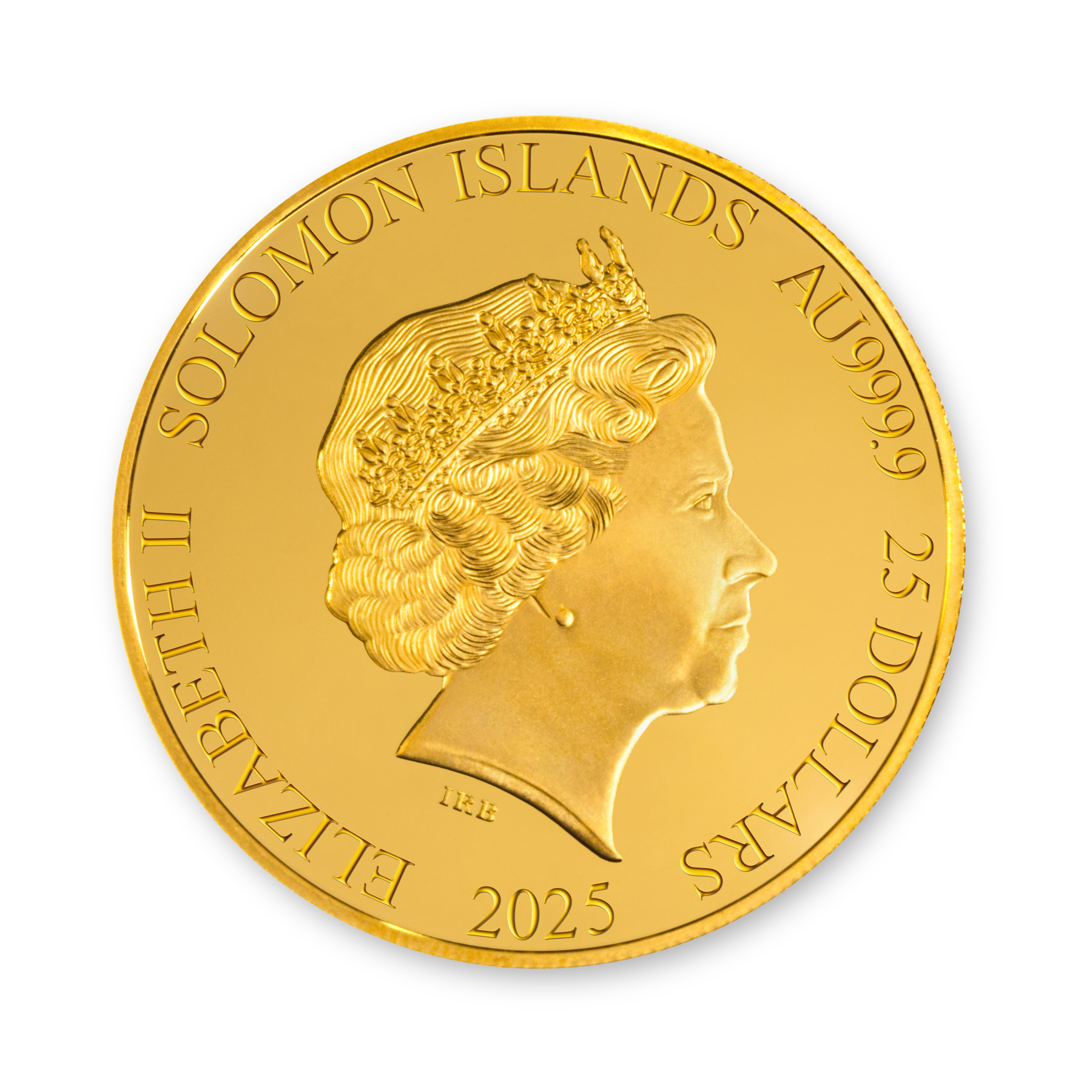 Lady Liberty Gold Proof Series