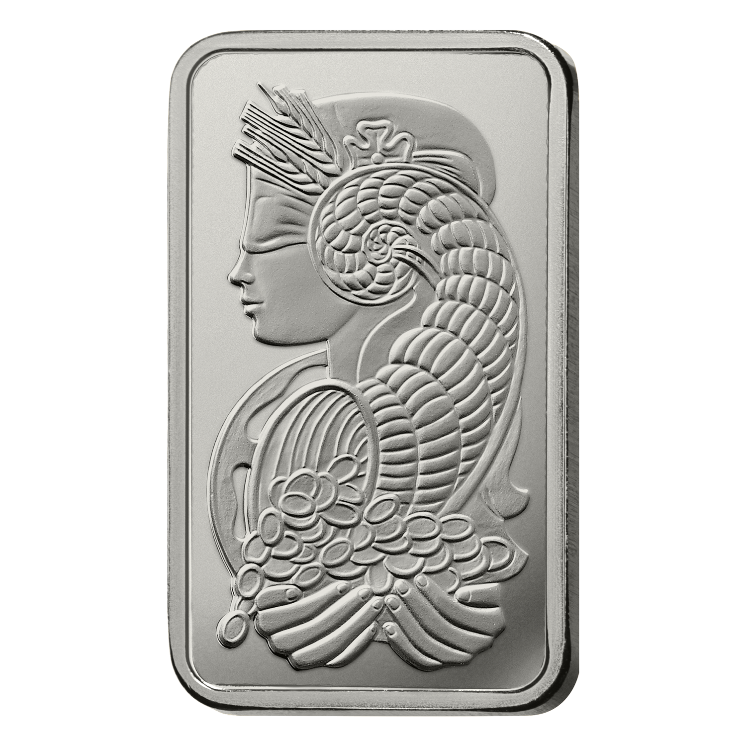 Platinum Bullion Bars