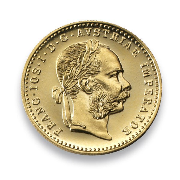 Gold Coin