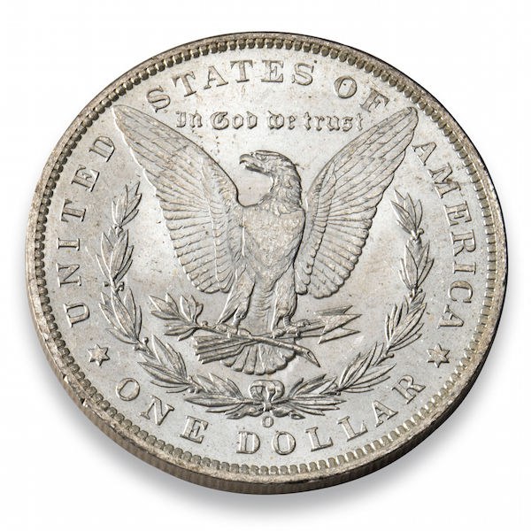 Silver Coin