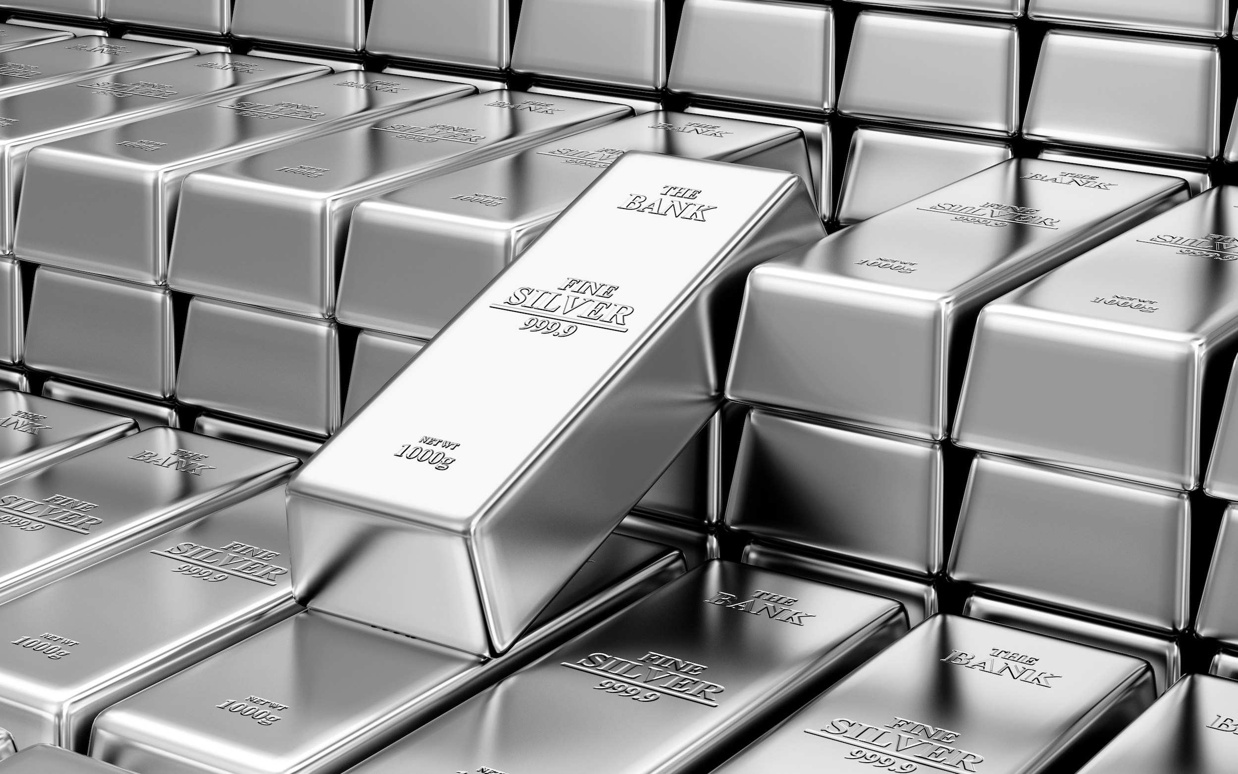 Volatile Silver’s Pros and Cons