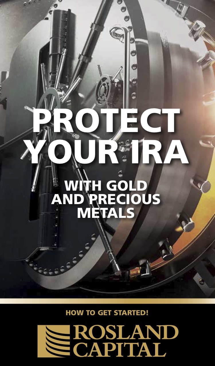 Gold IRA guide