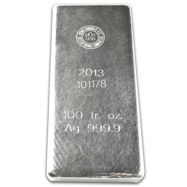 Silver Bar