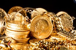 Central Bank Gold Purchasing Impact on Demand