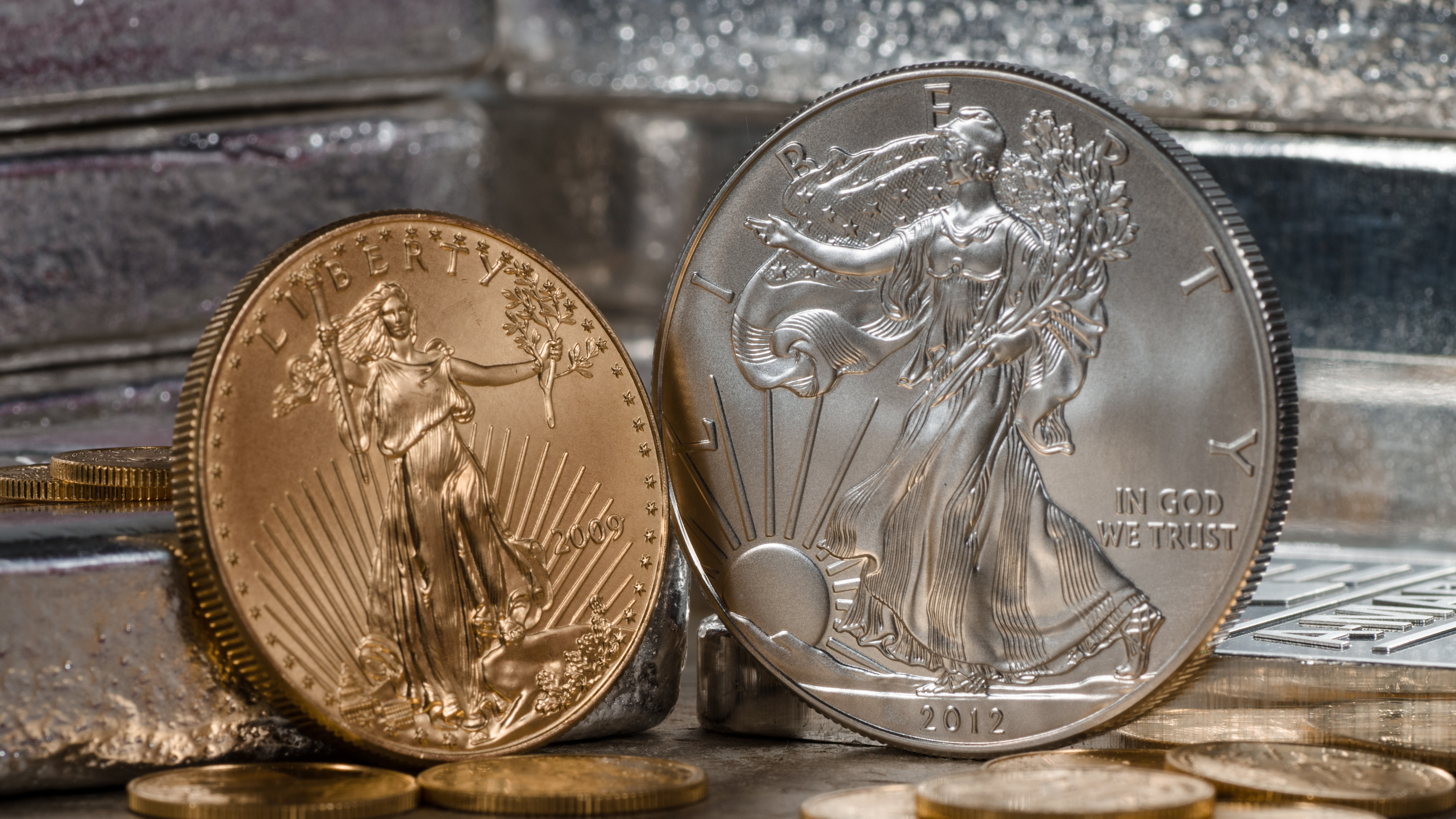 The Inflation Effect on Gold and Silver Prices