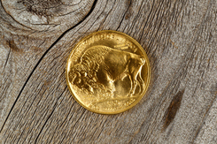 Gold vs. Bitcoin—Tortoise and Hare!