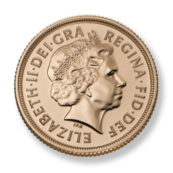 Gold Coin