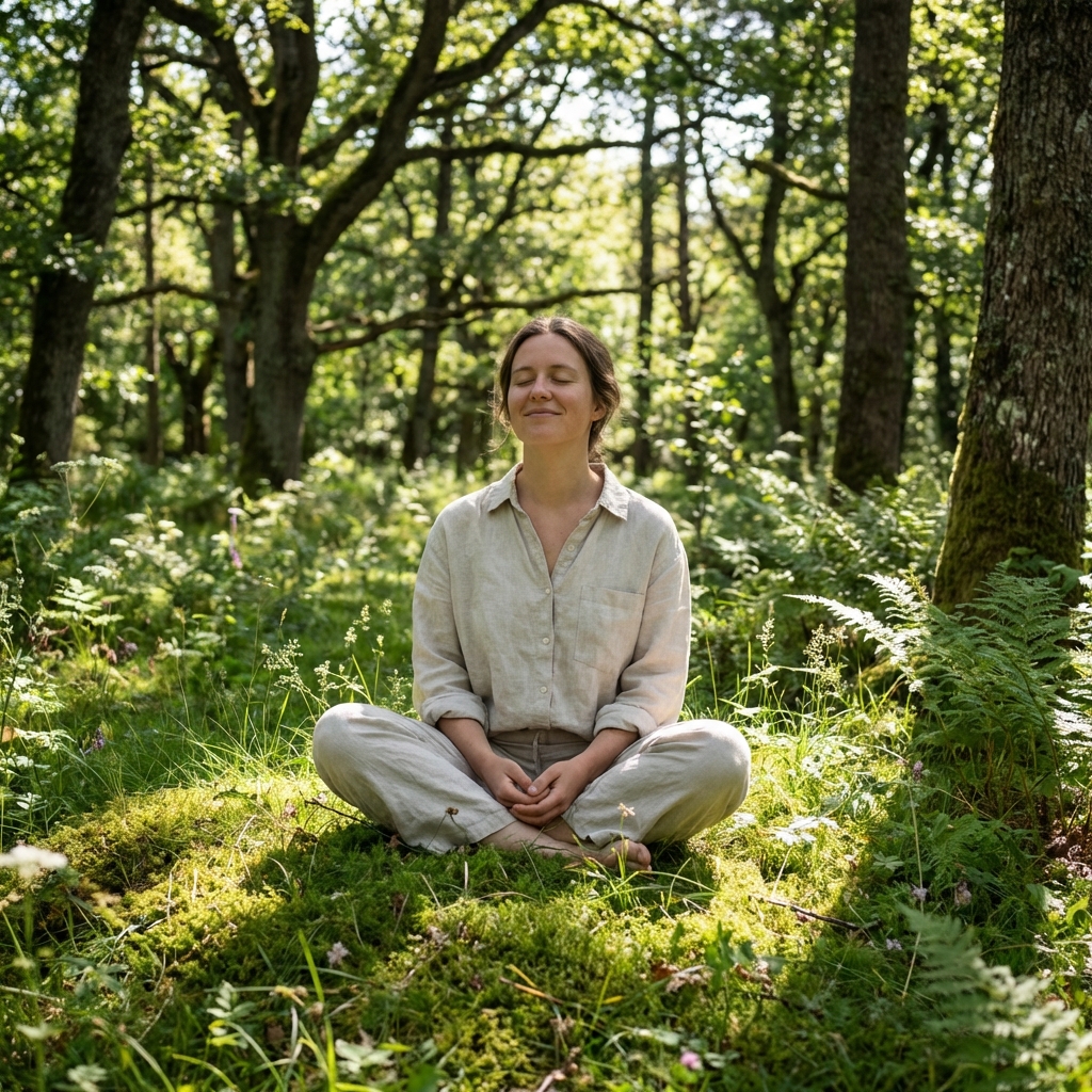 The 5-Minute Stress Reset That Actually Works