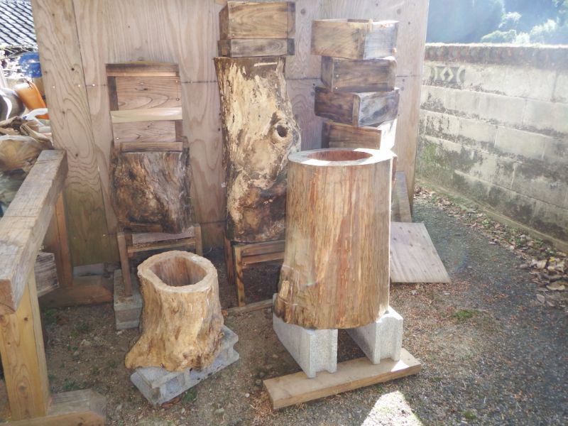 丸洞式巣箱を日本ミツバチの飼育で使ったことはありますか？