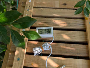 スノコの基本を教えてください。材質を変えるべくスノコを再制作していますが、疑問な点が。