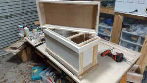 巣箱識別の色は緑、青、黒、白の4色は可能ですか？