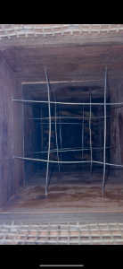 越冬のときの箱の段数などについて教えてください