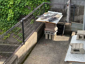 巣箱の夏対策と冬対策について教えてください