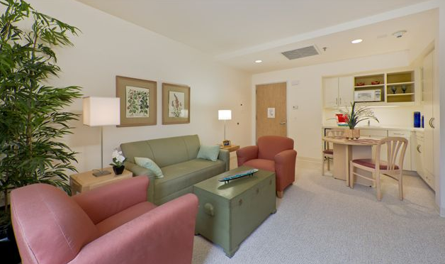 motion picture home woodland hills