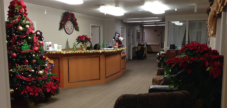 meadowood nursing home stockton ca