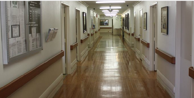 heritage nursing home florence south carolina