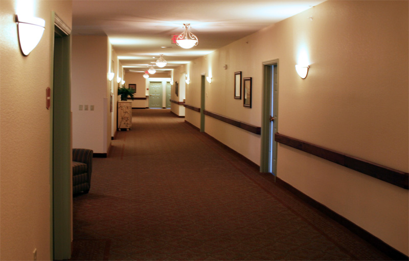 hawthorne nursing home