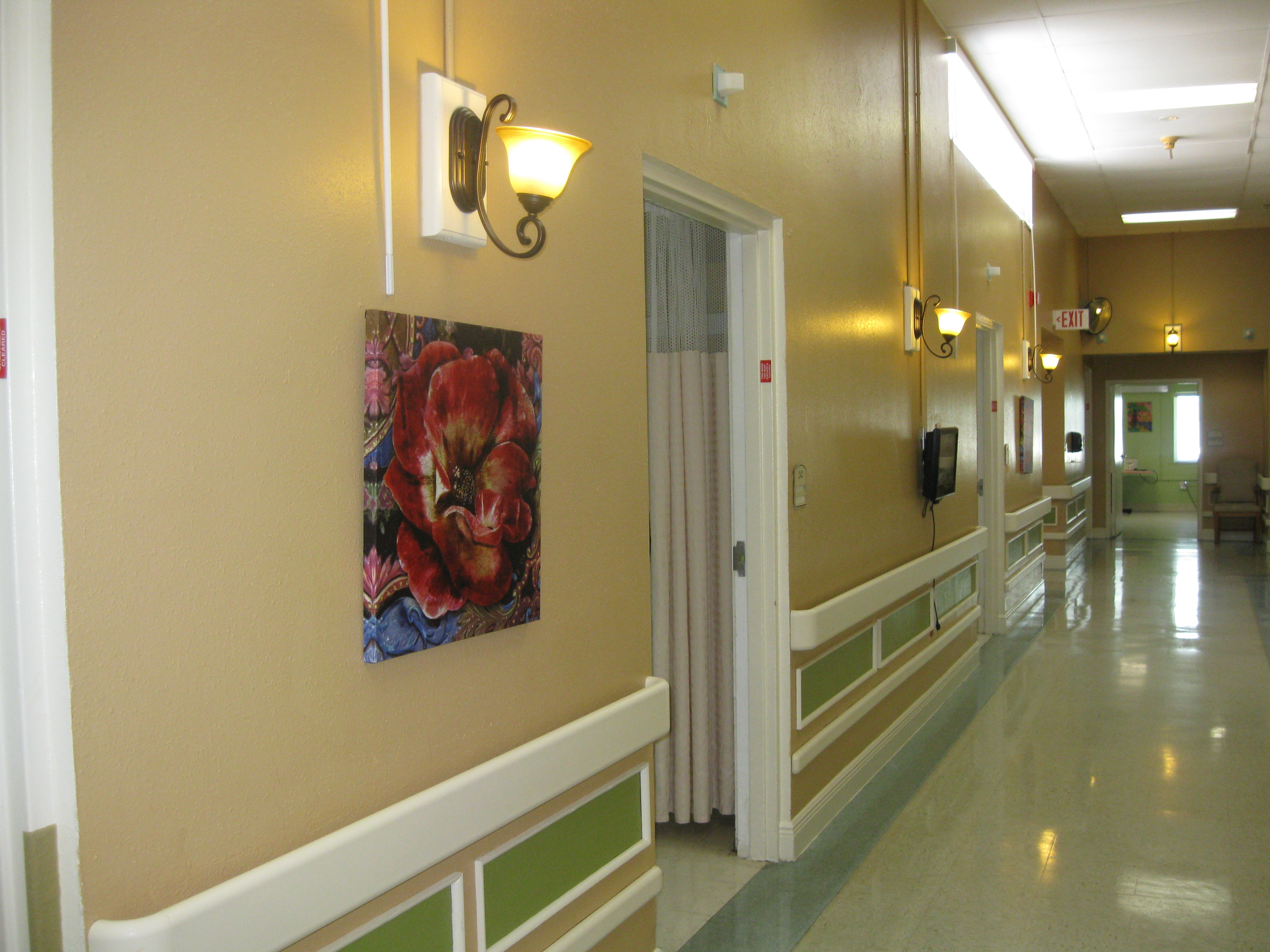avante nursing home leesburg florida