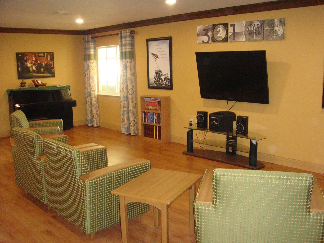 southpoint nursing home jacksonville fl