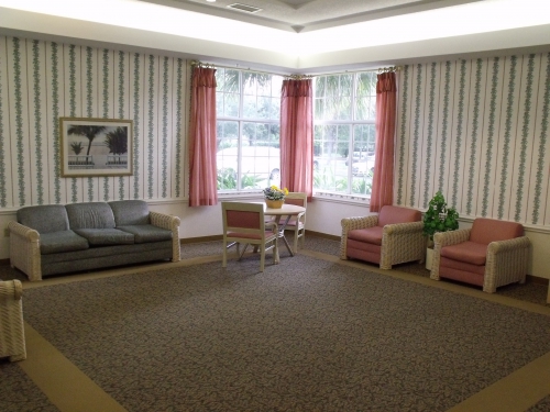 hunter creek nursing home orlando fl
