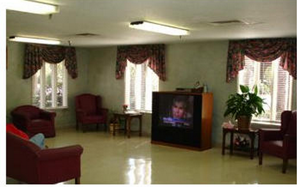 veterans nursing home mexico mo