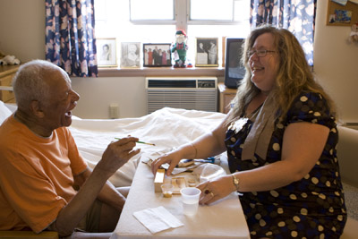 st joseph nursing home dorchester ma