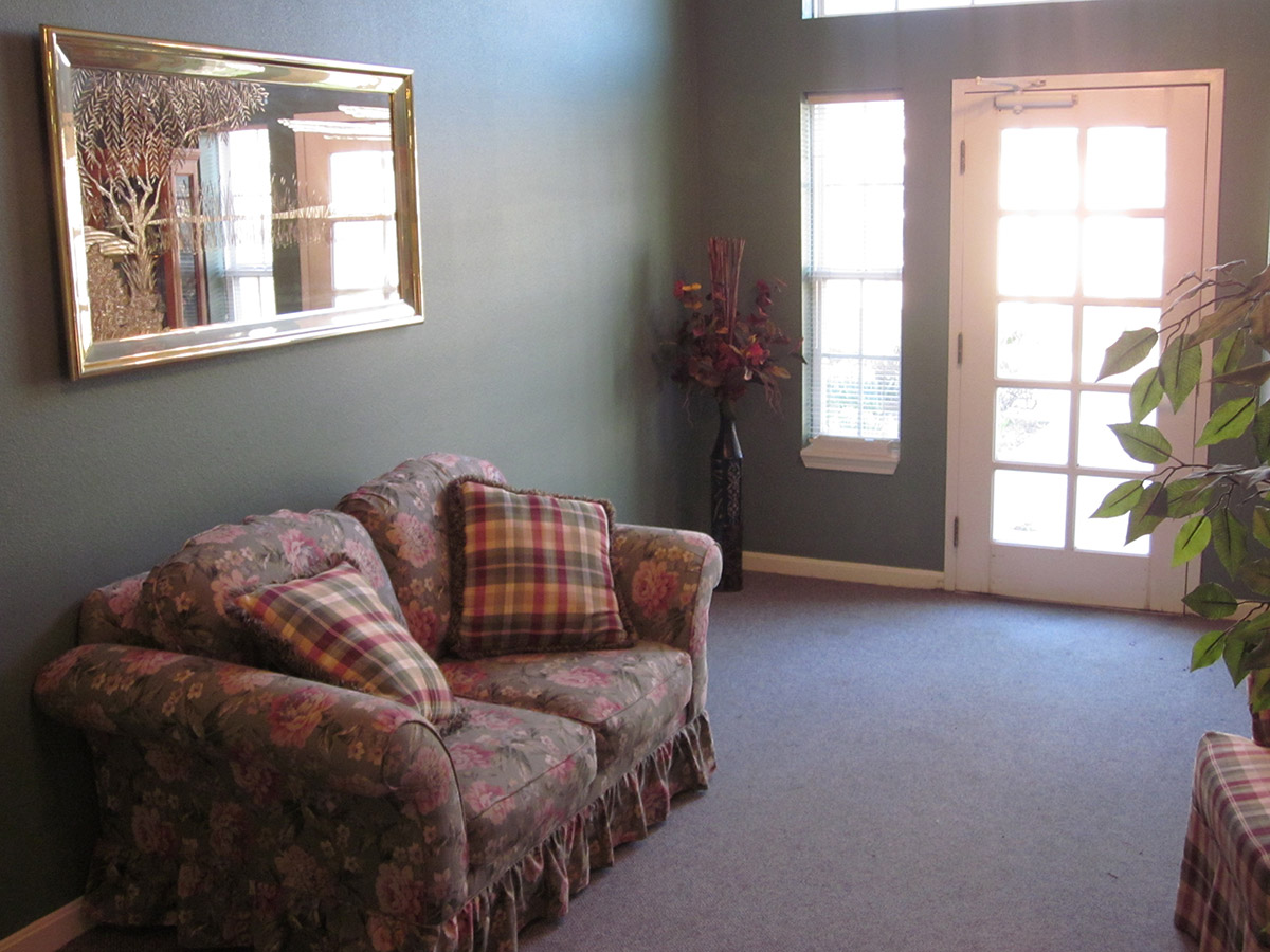 fowler nursing home