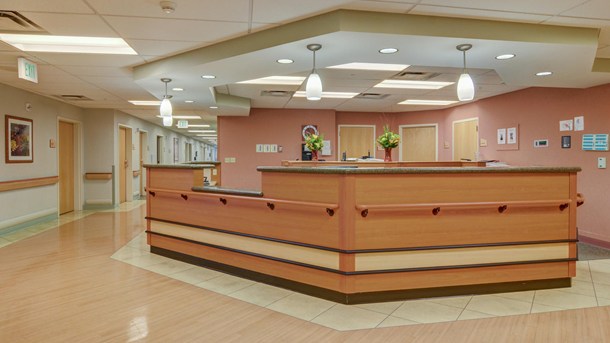 home health care des moines