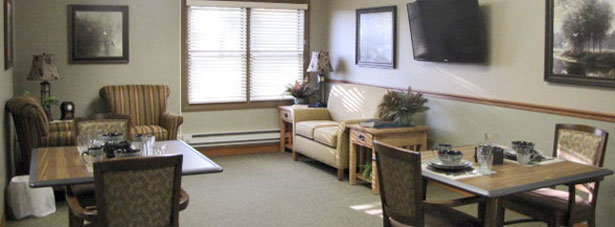 veterans nursing home mexico mo