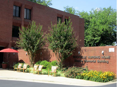 in home nursing care montgomery county md