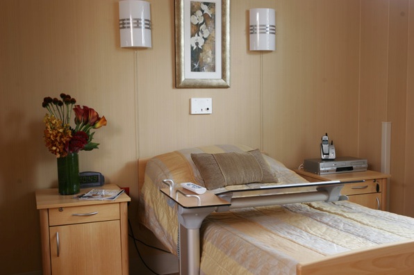 wingate closing nursing homes