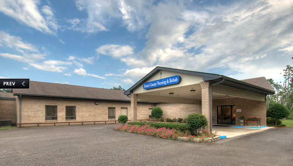 veterans nursing home mexico mo