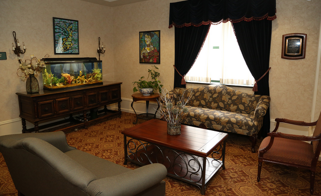 west suburban nursing home bloomingdale illinois