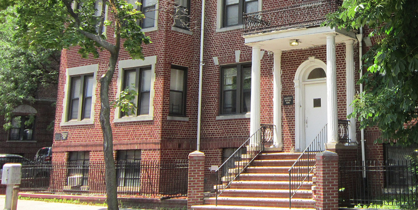 grand islander nursing home ri