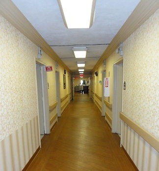 lacon il nursing home