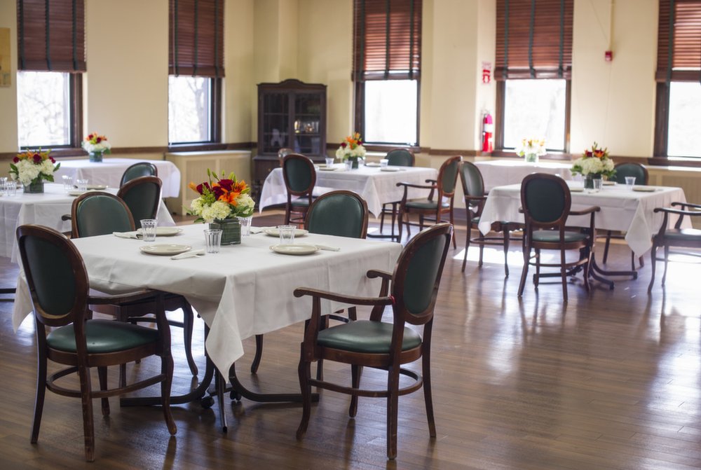 methodist nursing home chicago