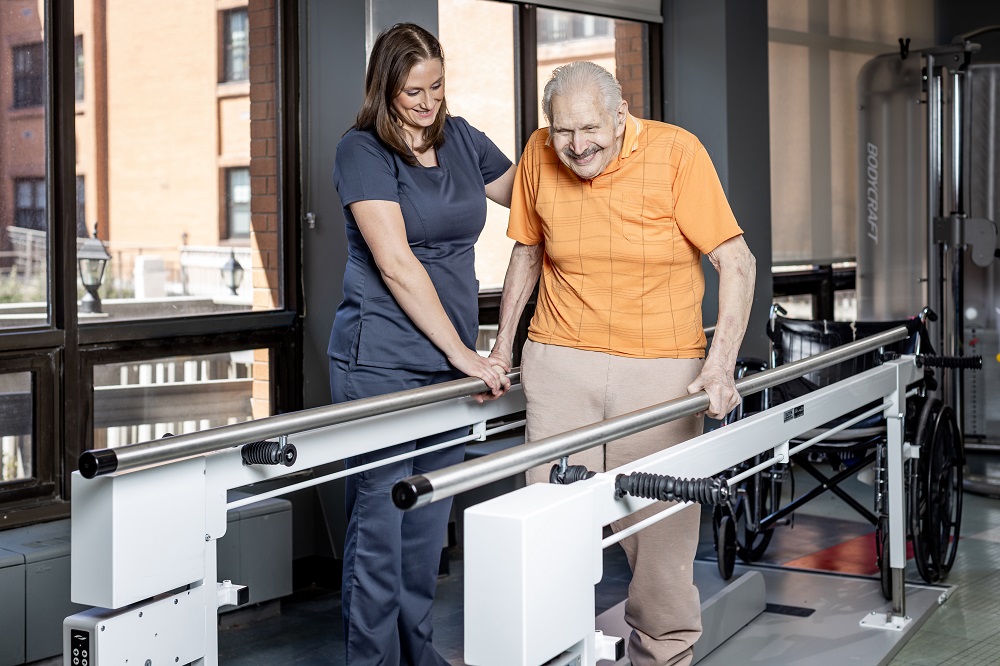 oasis nursing home center moriches ny