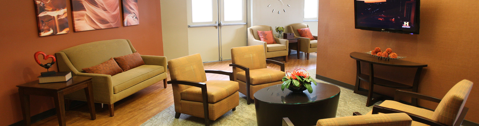 laurelbrook nursing home dayton tennessee