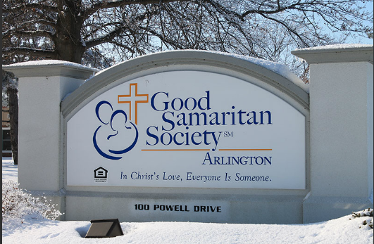good samaritan home boise id